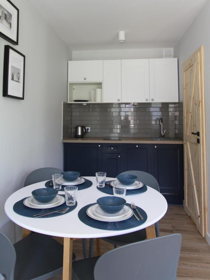 Sun & Water Apartamenty Debina Debina  Экстерьер фото