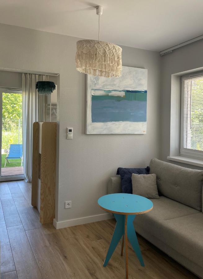 Sun & Water Apartamenty Debina Debina  Экстерьер фото